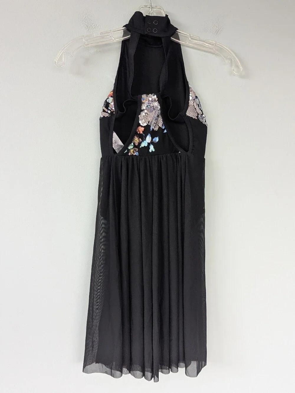 Weissman girls size